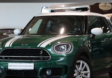Mini Countryman SE (Cooper) 116.316 km 22.500 &euro; Ismaning 85737