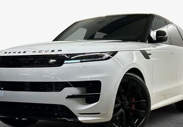 Land Rover Range Rover Sport 3.500 km 108.996 &euro; München 80809