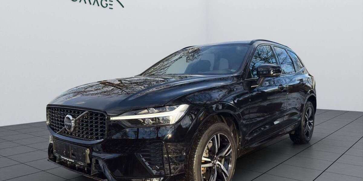 Volvo XC60 207.000 km 24.900 &euro; Gilching 82205