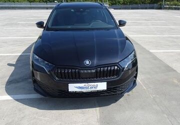 Skoda Octavia 10.000 km 37.900 &euro; München 80686