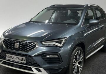 Seat Ateca 36.900 km 28.960 &euro; München 80687