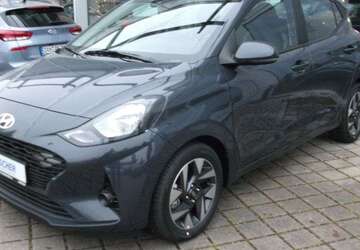 Hyundai i10 1.010 km 18.290 &euro; Dachau 85221
