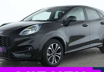 Ford Puma 37.603 km 15.555 &euro; Garching bei München 85748