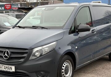 Mercedes-Benz Vito 162.463 km 12.600 &euro; München 81243