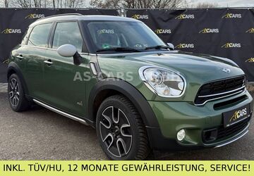 Mini Cooper S 119.000 km 13.490 &euro; Oberding 85445