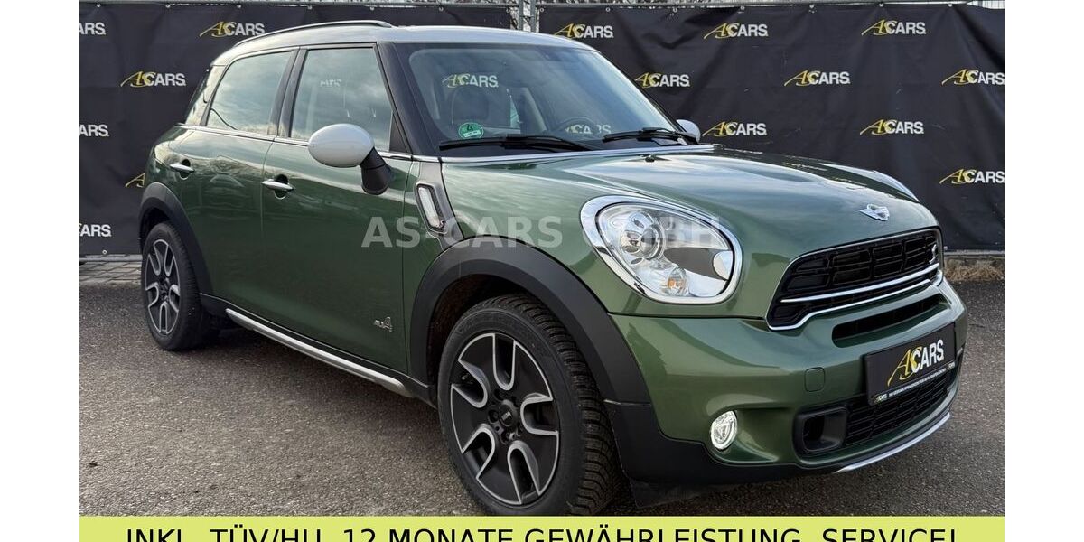 Mini Cooper S 119.000 km 13.490 &euro; Oberding 85445