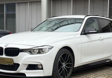 BMW 320 237.000 km 13.800 &euro; München 81547