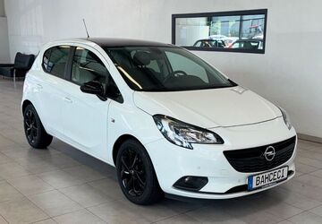 Opel Corsa 118.426 km 7.900 &euro; Anzing 85646