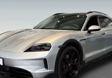 Porsche Taycan 24.000 km 95.000 &euro; München 81669