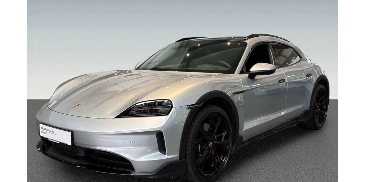 Porsche Taycan 24.000 km 95.000 &euro; München 81669