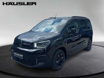 Gebrauchte Citroën Berlingo