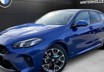 BMW 120 25.100 km 32.490 &euro; Fürstenfeldbruck 82256