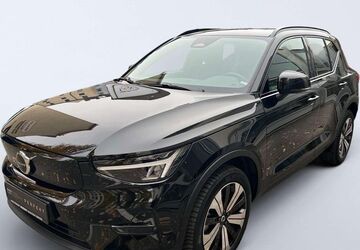 Volvo XC40 31.500 km 32.990 &euro; München 80337