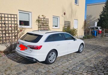 Audi A4 90.000 km 26.000 &euro; München 80999