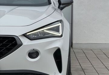 Cupra Formentor 142.591 km 25.999 &euro; Aschheim 85609