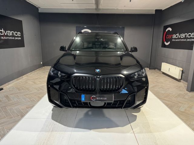 BMW X5 26.300 km 77.900 &euro; Sauerlach 82054