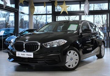 BMW 116 13.897 km 18.490 &euro; München 81825