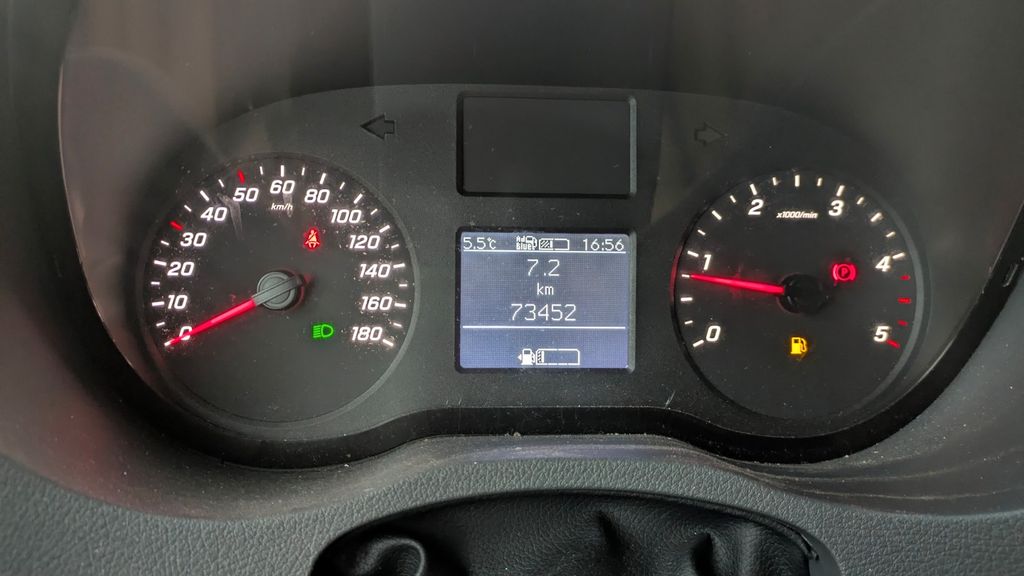 Mercedes-Benz Sprinter 73.400 km 21.000 &euro; Unterschleißheim 85716