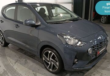 Hyundai i10 7.934 km 15.770 &euro; Eching 85386
