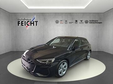 Gebrauchte Audi A3