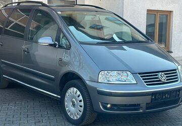 VW Sharan 299.500 km 3.500 &euro; München 80995