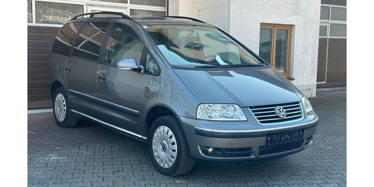 VW Sharan 299.500 km 3.500 &euro; München 80995