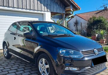 VW Polo 207.494 km 5.500 &euro; Poing 85586