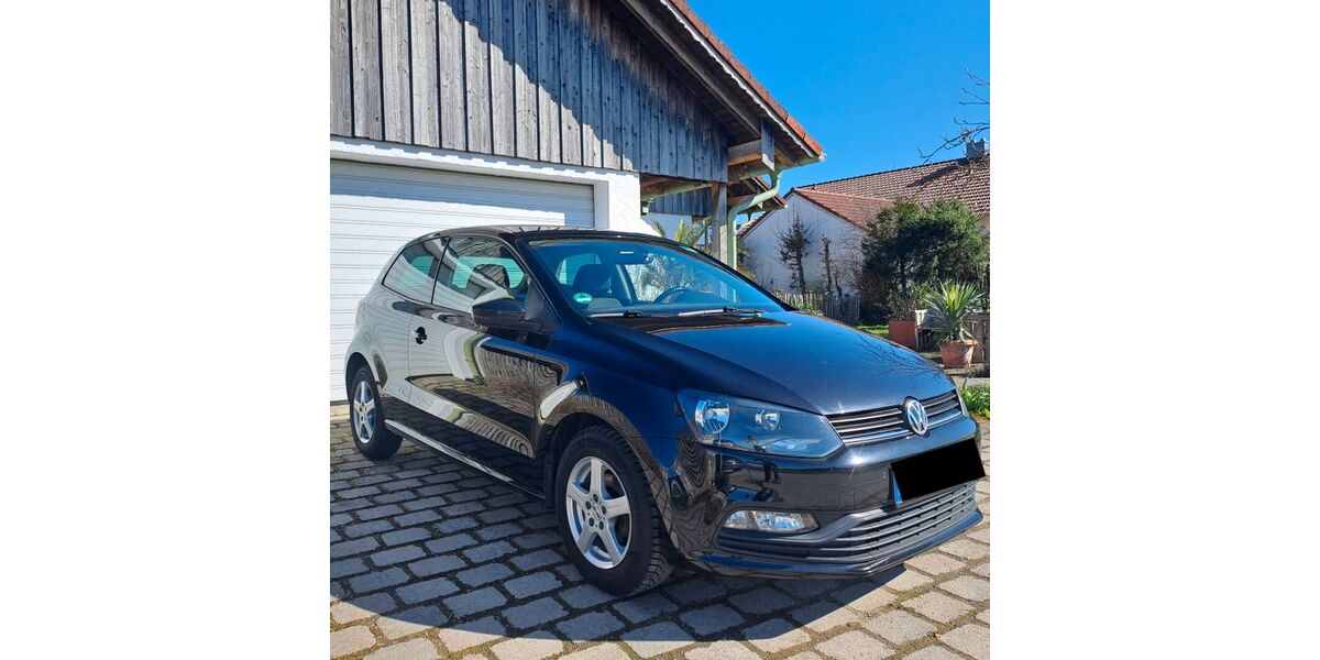 VW Polo 207.494 km 5.500 &euro; Poing 85586