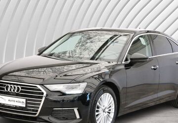 Audi A6 91.855 km 32.390 &euro; Unterschleißheim 85716