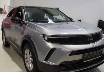 Opel Mokka 18.000 km 16.590 &euro; Hohenbrunn bei München 85662