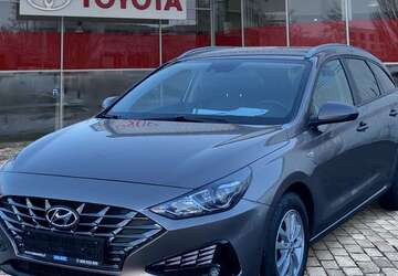 Hyundai i30 51.127 km 14.990 &euro; Ottobrunn 85521