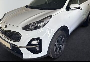Kia Sportage 79.611 km 15.675 &euro; München 80992