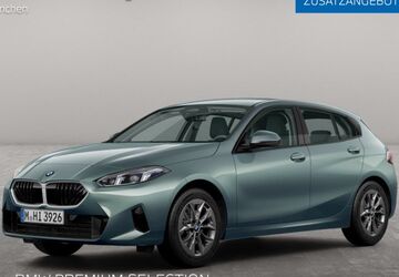 BMW 120 12.236 km 33.495 &euro; München 80939