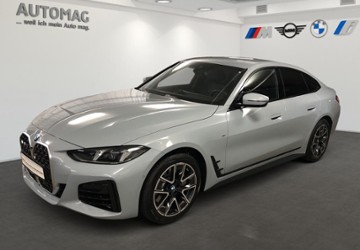 BMW 430 Gran Coupé 10.577 km 46.990 &euro; München 80687