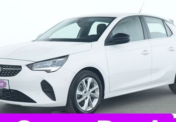 Opel Corsa 27.509 km 14.835 &euro; Garching bei München 85748