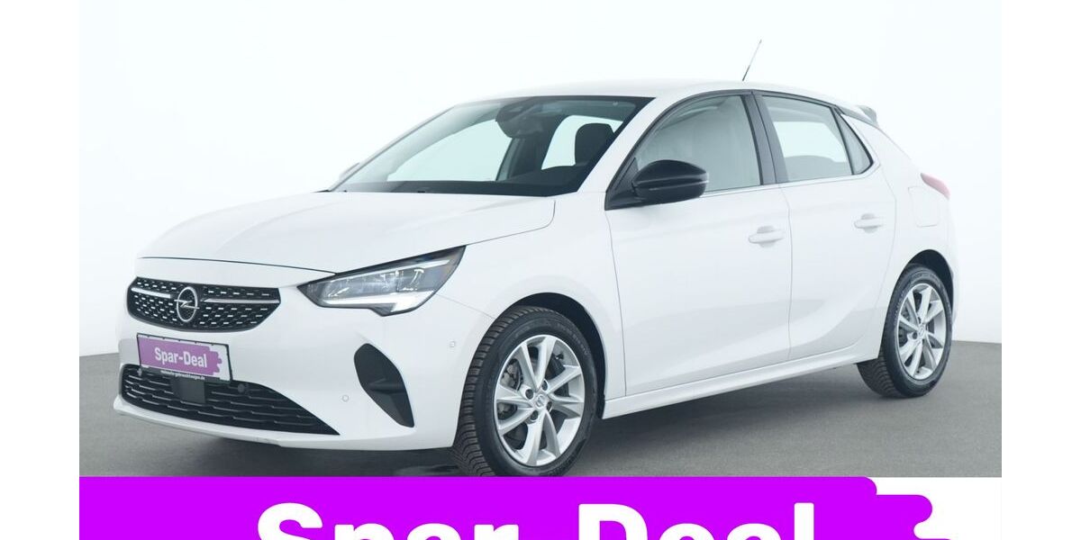 Opel Corsa 27.509 km 14.835 &euro; Garching bei München 85748