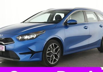 Kia ceed / Ceed 75.132 km 18.335 &euro; Garching bei München 85748
