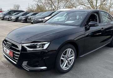 Audi A4 76.000 km 28.990 &euro; München 81243