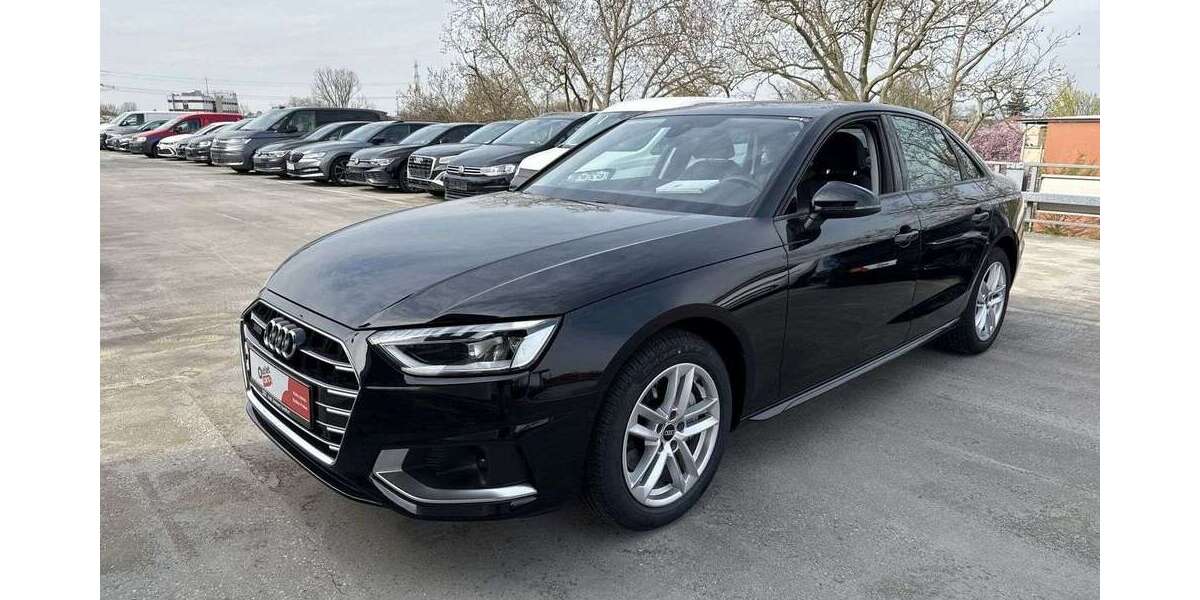 Audi A4 76.000 km 28.990 &euro; München 81243