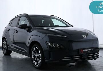 Hyundai KONA Elektro 27.965 km 18.660 &euro; Eching 85386
