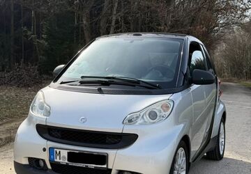 Smart Andere 124.000 km 4.650 &euro; Germering 82110