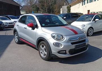 Fiat 500X 73.382 km 8.990 &euro; München 80999