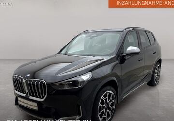 BMW X1 77.193 km 37.503 &euro; München 80939