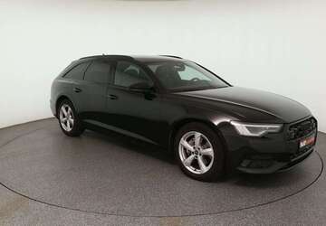 Audi A6 97.911 km 34.440 &euro; Garching 85748