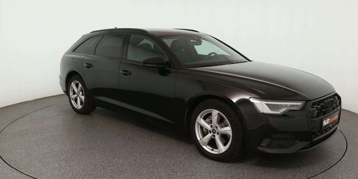 Audi A6 97.911 km 34.440 &euro; Garching 85748