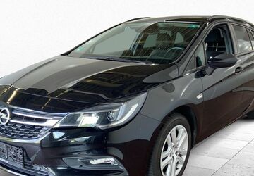Opel Astra 123.000 km 11.999 &euro; Hohenbrunn bei München 85662