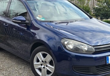 VW Golf VI Comfortline 207.350 km 4.990 &euro; Fürstenfeldbruck 82256