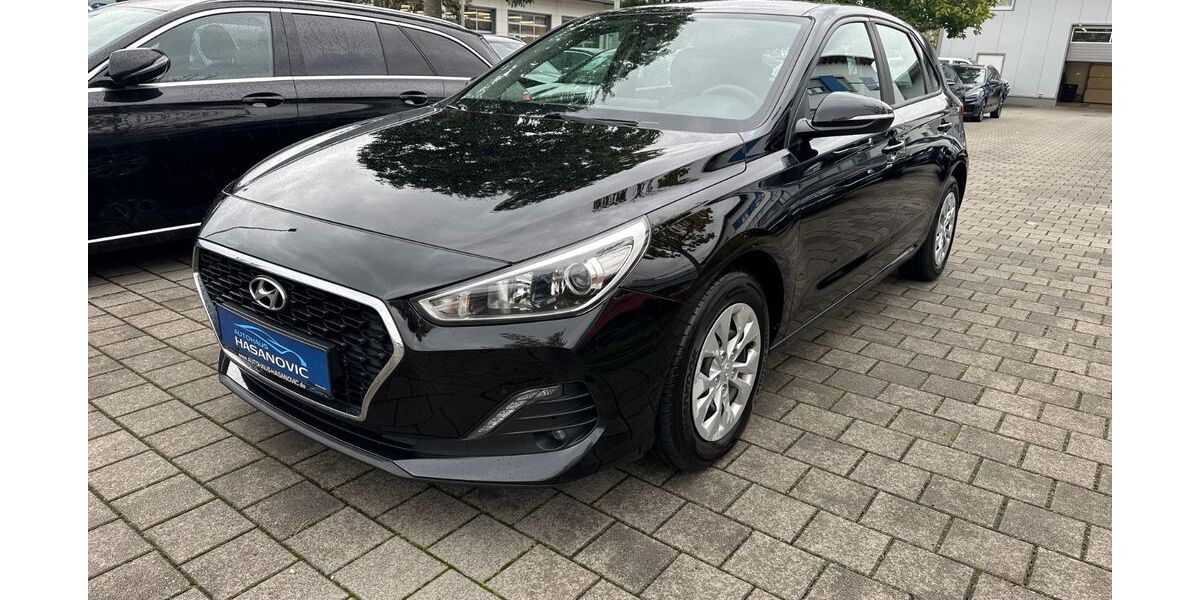 Hyundai i30 134.000 km 12.900 &euro; Dachau (bei München) 85221