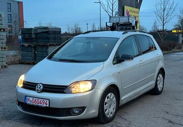 VW Golf Plus 155.309 km 4.999 &euro; MÜNCHEN 81243