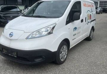 Nissan e-NV200 34.954 km 24.990 &euro; Dachau 85221